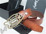 YSL belt AAA 90-125CM Jan 25-lb44_2882511